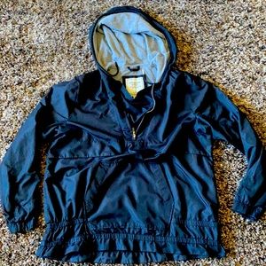 Abercrombie & Fitch Windbreaker
